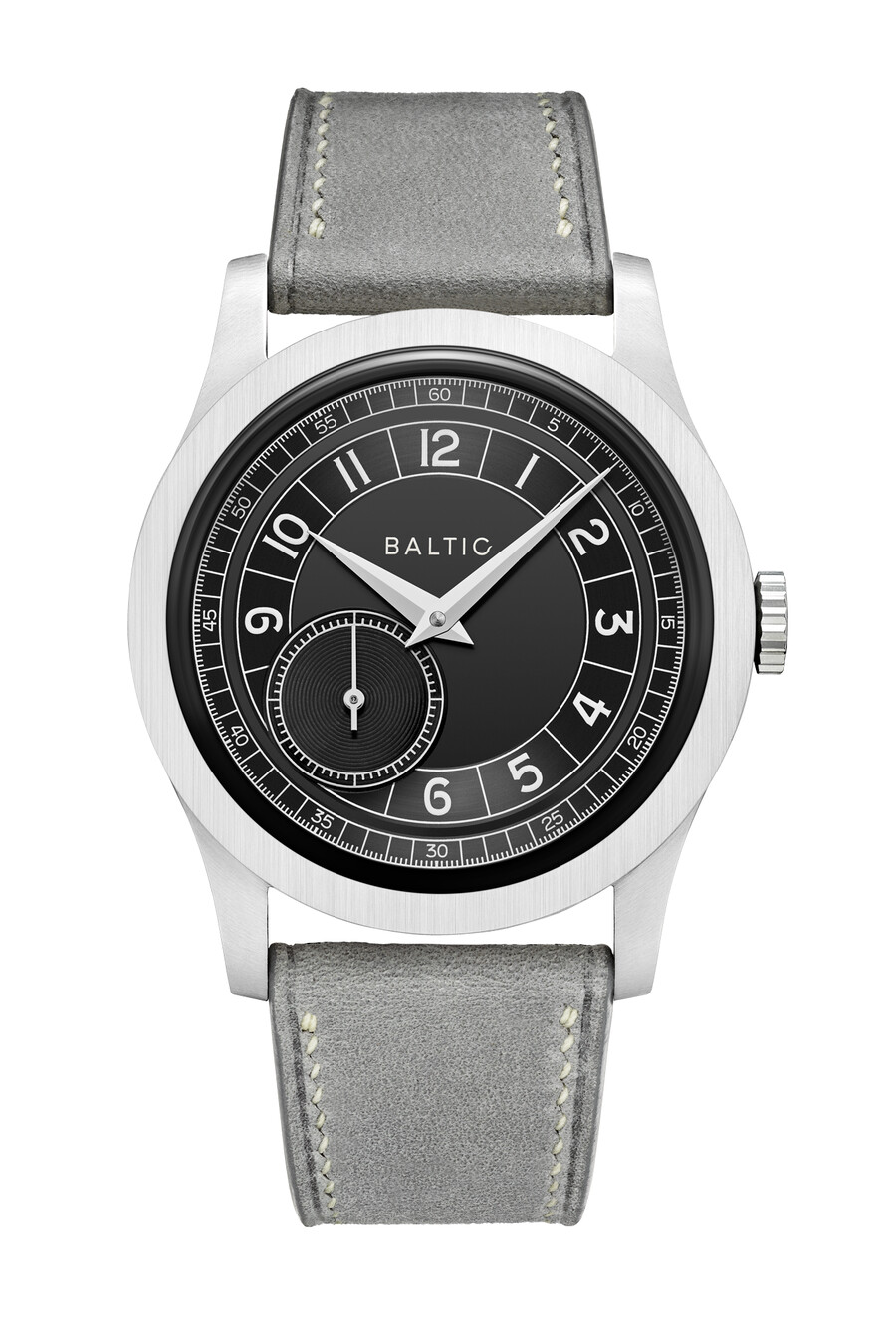 mr roulette black - relojes bálticos