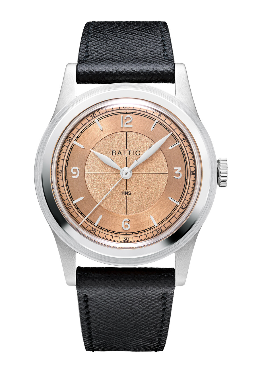 hms 003 salmon - relojes del báltico